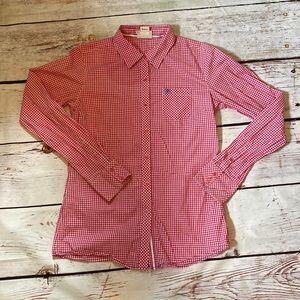 Ariat Long Sleeve Buttondown